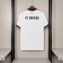 Camisa Bayern München II 2026/27 - Torcedor Masculino