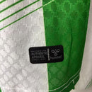 Camisa Real Betis Titular 2026/27 - Versão Jogador