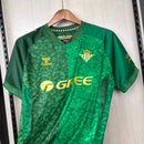 Camisa Real Betis II 2026/27 - Torcedor Masculino
