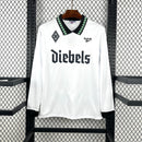 Camisa Werder Bremen Titular 1995/96 - Versão Retro Manga Comprida