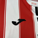 Camisa Brentford Titular 2025/26 - Torcedor Masculino