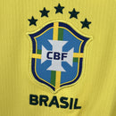 Camisa Seleção Brasil Home COPA DO MUNDO 2026/27 - Torcedor Masculina