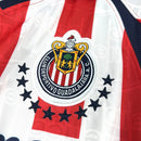 Camisa Chivas Titular 1999/00 - Versão Retro