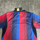 Kit Infantil Barcelona Titular 2026/27 - Infantil