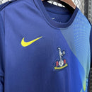 Camisa Tottenham Hotspur Pré Jogo 2025/26 - Torcedor Masculino