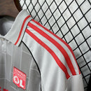 Camisa Olympique Lyonnais Third 2025/26 - Torcedor Masculino