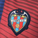 Camisa Levante Home 2025/26 - Torcedor Masculino