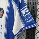 Camisa Levante Away 2025/26 - Torcedor Masculino