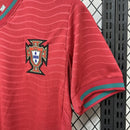 Camisa Seleção Portugal Home 2026/27 - Torcedor Masculina