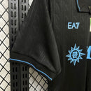 Camisa Napoli Third 2025/26 - Torcedor Masculino