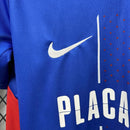 Camisa Alverca Home 2025/26 - Torcedor Masculino