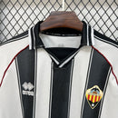 Camisa Castellon Home 2025/26 - Torcedor Masculino