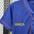 Camisa Barcelona US Pack 2025/26 - Torcedor Masculino