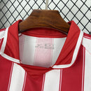 Camisa Atletico Madrid Home 2003/04 - Versão Retro