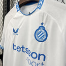 Camisa Brugge KV Away 2025/26 - Torcedor Masculino