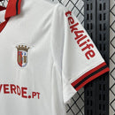 Camisa Braga Away 2025/26 - Torcedor Masculino