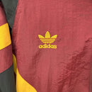 Jaqueta Roma Blusão 2025/26 - Windbreaker