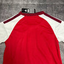 Kit Infantil Arsenal Titular 2026/27 - Infantil