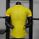 Camisa Colômbia Titular 2026/27 - Versão Jogador