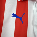 Camisa Chivas 110th Anniversary 2016/17 - Versão Retro
