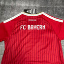 Kit Infantil Bayern München Titular 2026/27 - Infantil