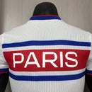 Camisa PSG II 2026/27 - Versão Jogador