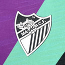 Camisa Malaga II 2025/26 - Torcedor Masculino