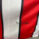 Camisa Sheffield United Titular 2026/27 - Torcedor Masculino
