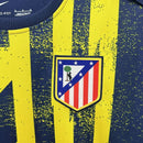 Camisa Atlético Madrid Pré-Jogo 2025/26 - Torcedor Masculino