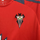 Camisa Albacete Away 2025/26 - Torcedor Masculino