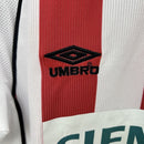 Camisa Olympiacos Home 2001/02 - Versão Retro