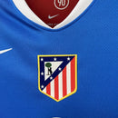 Camisa Atlético Madrid Third 2025/26 - Torcedor Masculino