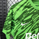 Camisa Sporting Goleiro 2025/26 - Torcedor Masculino