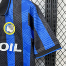 Camisa Atlanta United Away 1991/93 - Versão Retro