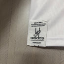 Camisa Seleção Alemanha Titular 2026/27 - Versão Torcedor Manga Comprida