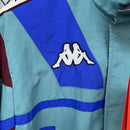 Jaqueta Manchester United Blusão 2025/26 - Windbreaker