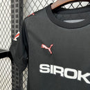 Kit Infantil Sporting de Gijón Away 25/26 - Infantil