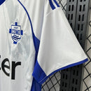 Camisa Como 1907 Away 2025/26 - Torcedor Masculino