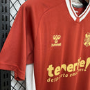 Camisa Tenerife Away 2025/26 - Torcedor Masculino