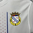 Camisa Alverca Away 2025/26 - Torcedor Masculino