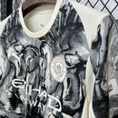 Camisa Manchester City x Year of the Horse 2025/26 - Torcedor Masculino