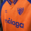 Camisa Malaga Third 2025/26 - Torcedor Masculino