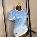 Camisa Manchester City Titular 2026/27 - Feminina