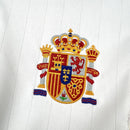 Camisa Espanha II 2006 - Versão Retro
