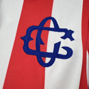 Camisa Chivas 110th Anniversary 2016/17 - Versão Retro Manga Comprida