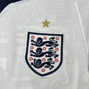 Camisa Seleção Inglaterra Titular 2026/27 - Torcedor Masculina