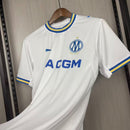 Camisa Olympique de Marseille Titular 2026/27 - Torcedor Masculino