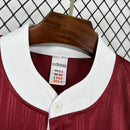 Camisa Oasis x Bolt Makers Arms Concept 1996 - Versão Retro