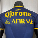 Camisa Tigres II 2026/27 - Versão Jogador