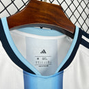 Camisa Argentina Titular 2026/27 - Feminina
